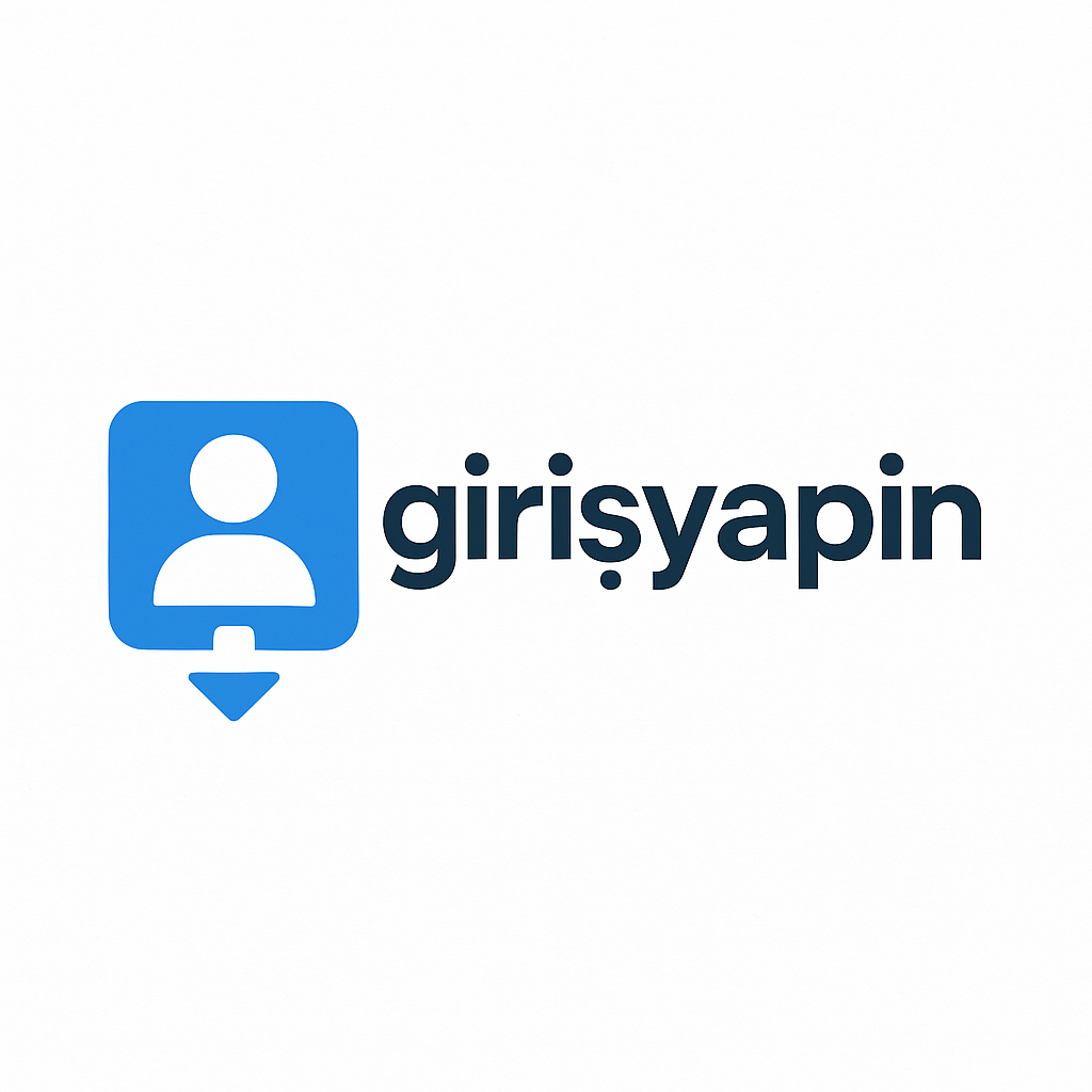 girişyapin.net logosu